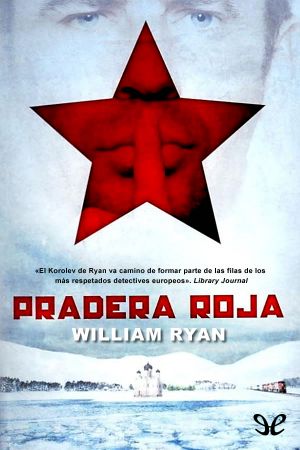 [Captain Alexei Dimitrevich Korolev 02] • Pradera Roja